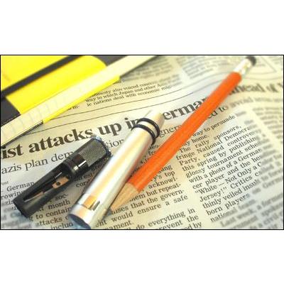 ファーバーカステル FABER CASTELL デザインUFOパーフェクトペンシル