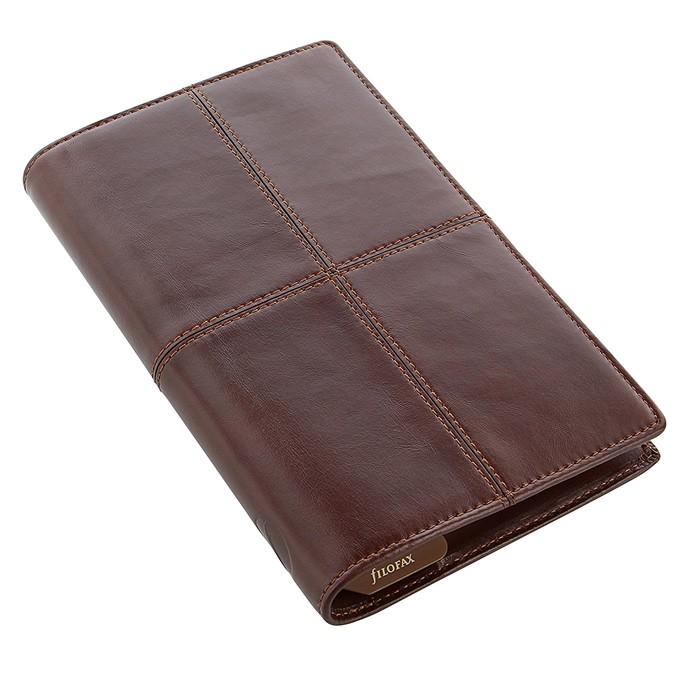 FILOFAX（ファイロファックス） 限定 システム手帳 クラシックステッチ