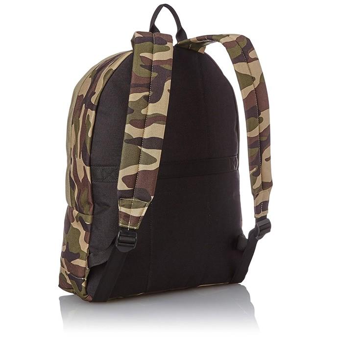 MILESTO/ミレスト FLOPPY/フロッピー バックパック 迷彩柄 MLS243-AMY