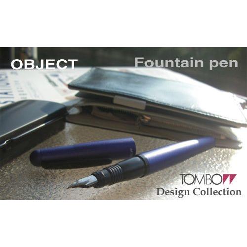 トンボ鉛筆 TOMBOW デザインコレクション Collection OBJECT