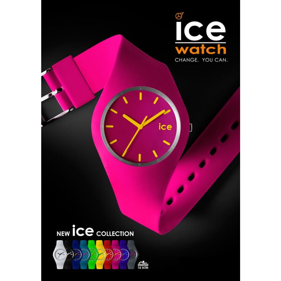 Ice Watch アイスウォッチアイス コレクション ユニセックスサイズ アイスウォッチ 腕時計 カジュアル ユニセックス おしゃれ Ice Watch ナガサワ文具センター 通販 Yahoo ショッピング
