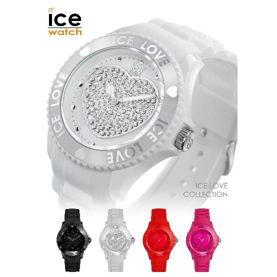 Ice Watch Love アイス ラブ スモールサイズ アイスウォッチ ラブ 腕時計 カジュアル スモール おしゃれ Ice Watch Love Small ナガサワ文具センター 通販 Yahoo ショッピング