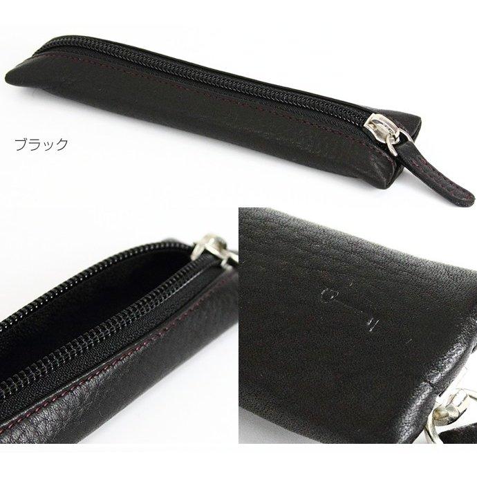 NAGASAWA PenStyle キップ ファスナーペンケースmini （ナガサワ文具