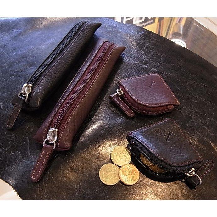 NAGASAWA PenStyle キップ ファスナーペンケースmini （ナガサワ文具