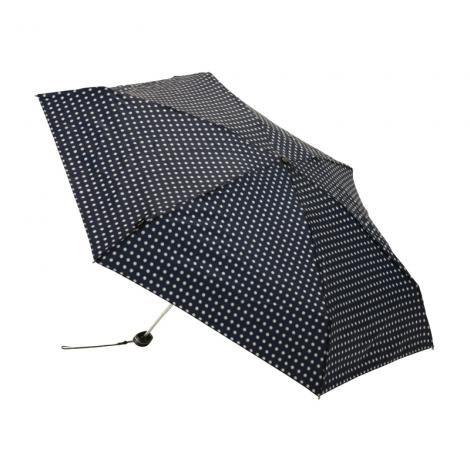Knirps クニルプス 折りたたみ傘 Travel Navy Dot Kna815 300 ドイツ ブランド かさ メンズ レディース 男性 女性 折り畳み クニリプス 雨傘 Kna815 300 ナガサワ文具センター 通販 Yahoo ショッピング