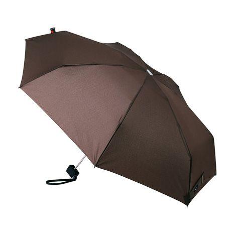 Knirps クニルプス 折りたたみ傘 Fiber Y1 Brown Knf870 180 ドイツ ブランド かさ メンズ レディース 男性 女性 折り畳み クニリプス 雨傘 Knf870 180 ナガサワ文具センター 通販 Yahoo ショッピング