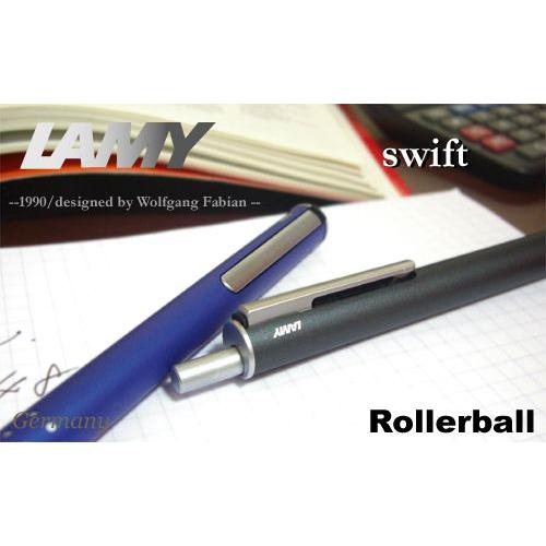 LAMY（ラミー） Lamy Lamy swift スイフト パラジュームコート