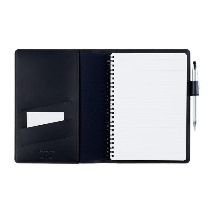 ニーモシネ×ラガシャ ノート&ノートカバー A5サイズ LANC195 <br