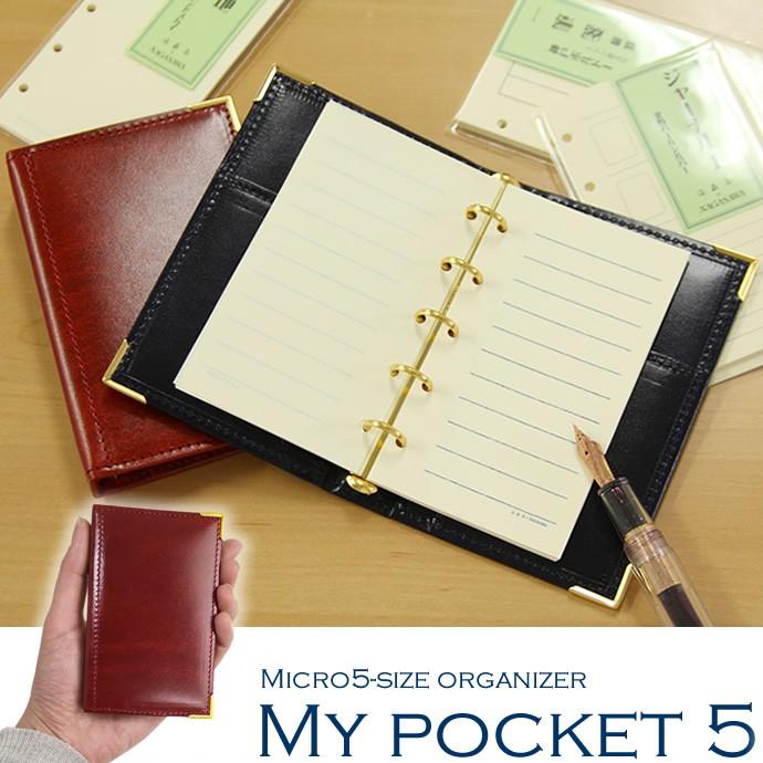 Ashford Nagasawa システム手帳 マイクロ5 ミニ5穴 サイズ マイポケ5 ゴールドパーツ アシュフォード ナガサワ マイポケット Mypocket5 Gd ナガサワ文具センター 通販 Yahoo ショッピング