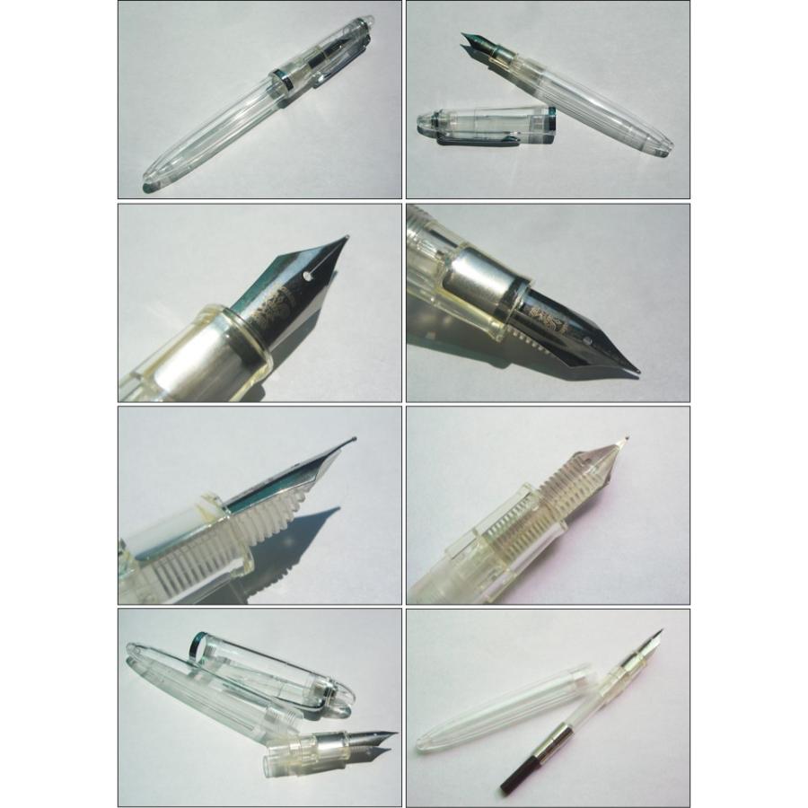 NAGASAWA PenStyle 5本差し キップレザー ロールペンケース （ナガサワ