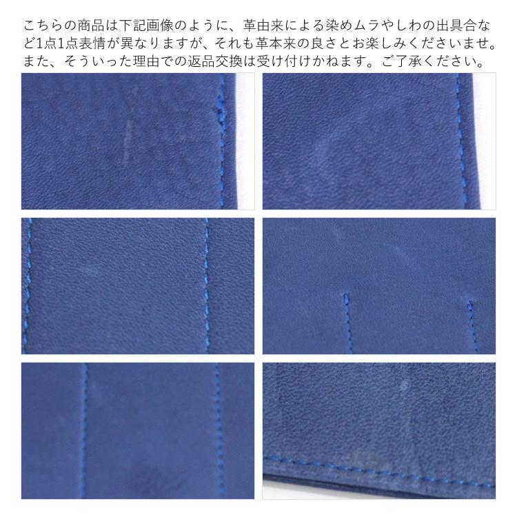 NAGASAWA PenStyle キップ [5本差し ロールペンケース] 限定カラー