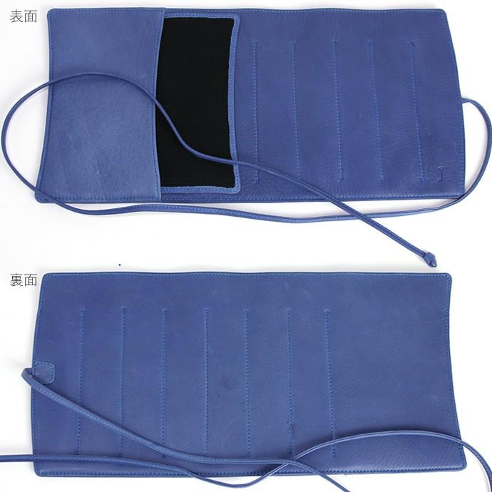 NAGASAWA PenStyle キップ [7本差し マルチペンケース] 限定カラー