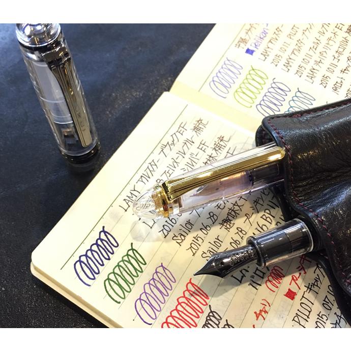 ナガサワ/プロスケ/セーラー万年筆/プロフィットタイプ/ペン先はZズーム ナガサワ/プロスケ/セーラー万年筆/プロフィットタイプ/ペン先は