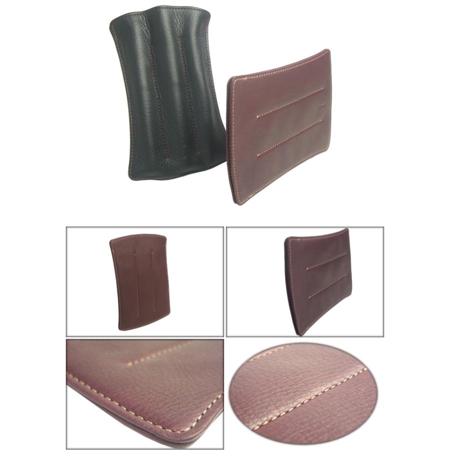 【ケル】ナガサワ文具センター　キップレザーペンケース NAGASAWA オンラインショップ限定 キップレザーペンケース All