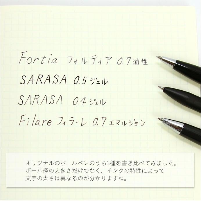 Nagasawa サラサグランド ジェルボールペン 0 4 0 5 N Sarasagrand ナガサワ文具センター 通販 Yahoo ショッピング