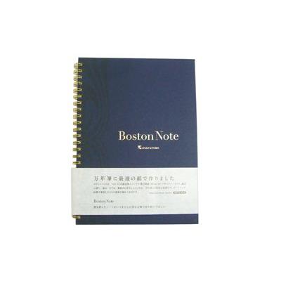 maruman Boston Note ボストン ノート A4サイズ N121 （マルマン 