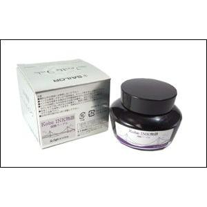 ナガサワ文具　50mlインクまとめ売り 万年筆インク 神戸INK物語 50ml 須磨パープル NAGASAWAオリジナル