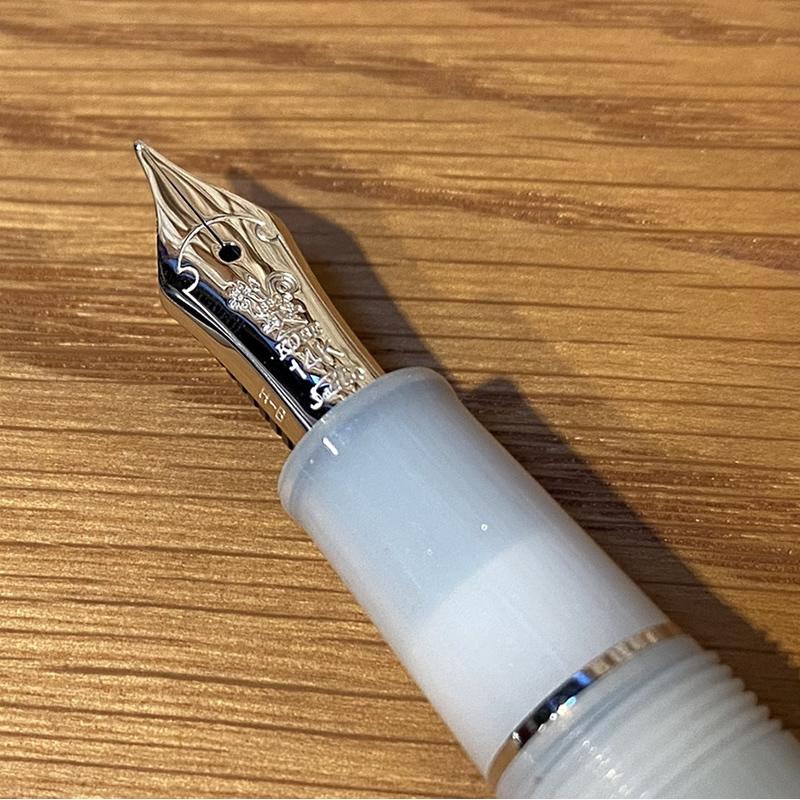 Y*o様 NAGASAWA オリジナル万年筆　ペンスタイルメモ プロギア スリム Y*o様 NAGASAWA オリジナル万年筆 ペンスタイルメモ プロギア スリム Y*o様