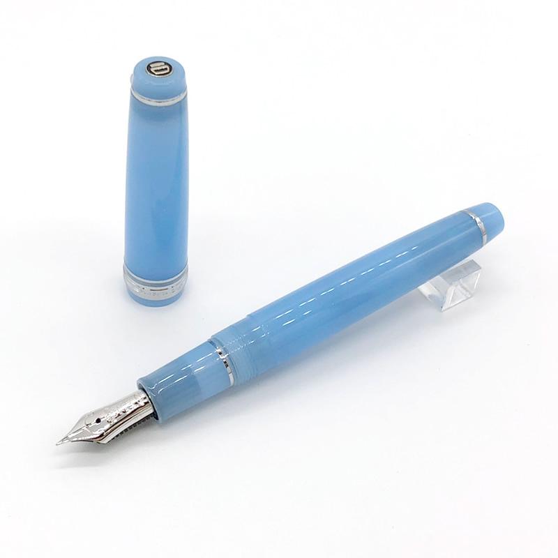 NAGASAWA オリジナル万年筆 オノマトペ プロギアスリム