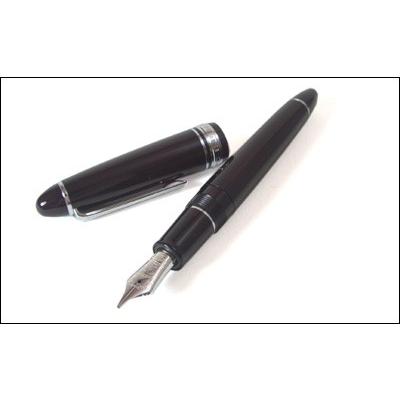 セーラー万年筆 NAGASAWA オリジナル万年筆 プロフィット長刀研ぎ 21k