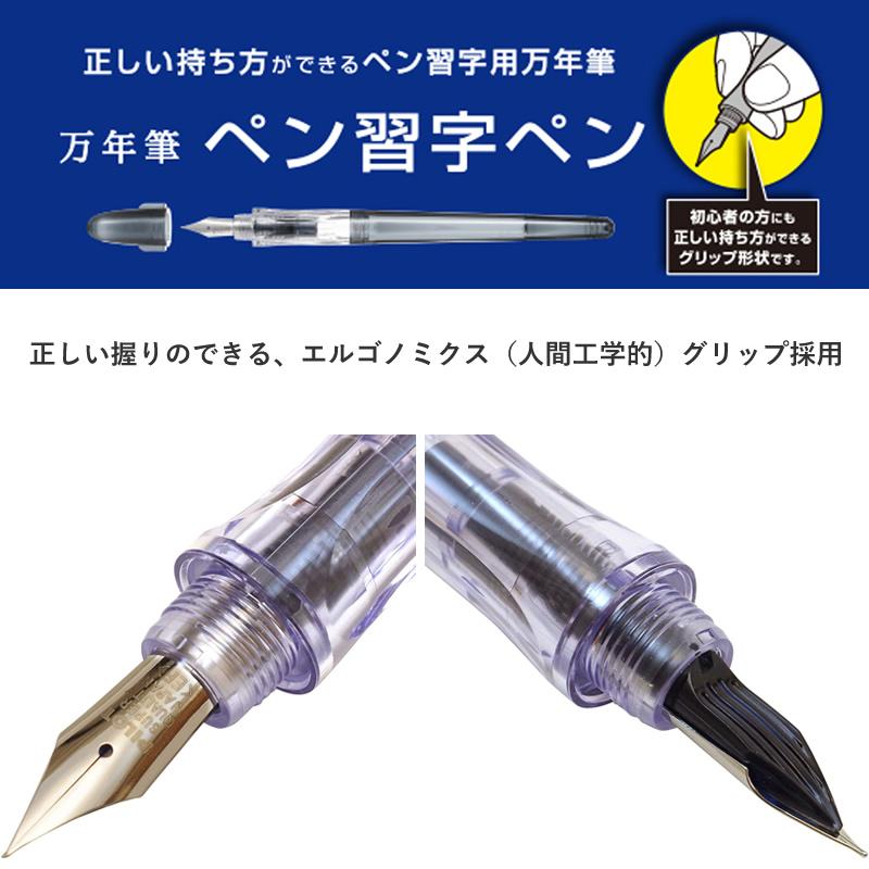 爆売りセール開催中！】 パイロット レガンス青F（ペン先調整済  