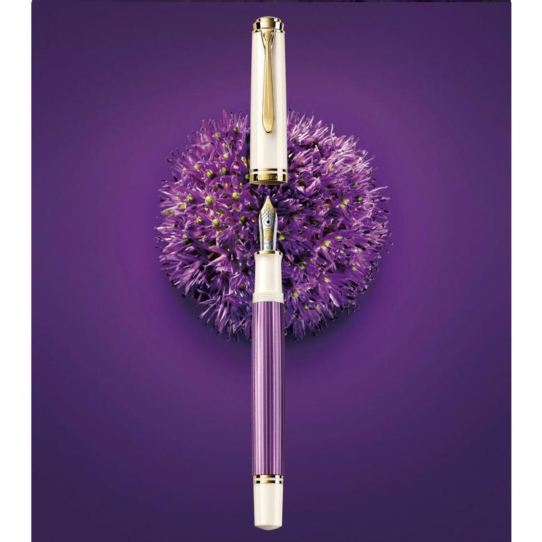 Pelikan（ペリカン） 【特別生産品】ペリカン 万年筆 スーベレーン