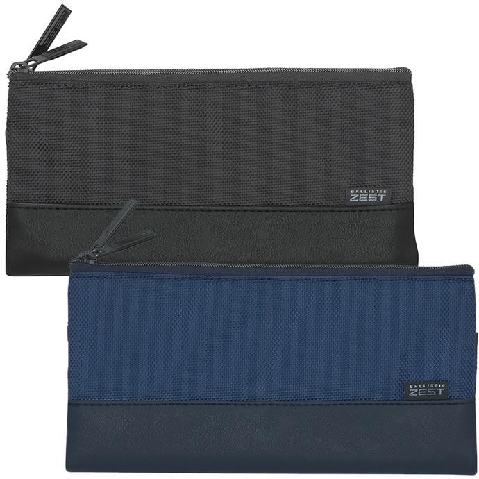ZEST　ゼスト　ペンケース　ペンポーチ　ネイビー パイロット（PILOT）XBALLISTIC ZEST（バリスティック ゼスト