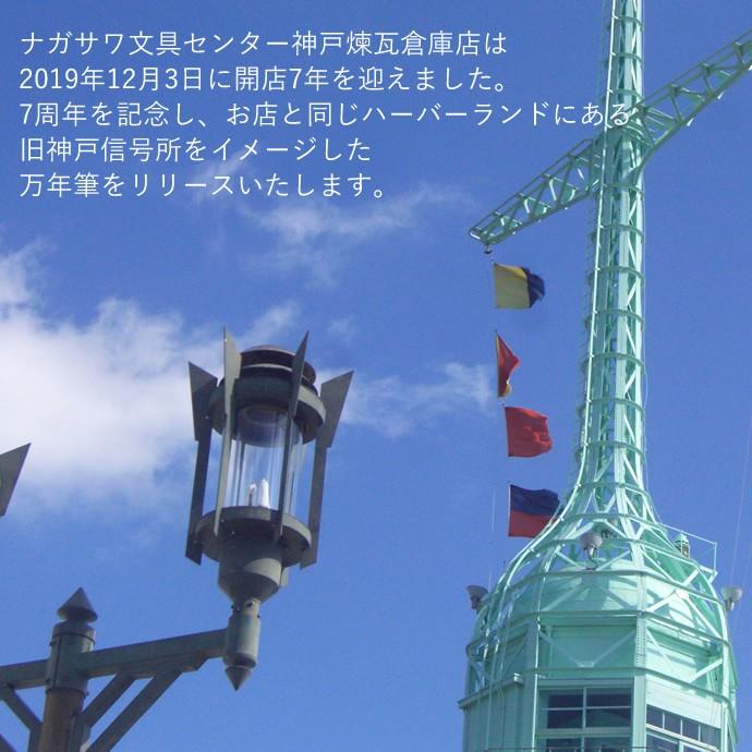 NAGASAWA オリジナル 限定万年筆 プロフェッショナルギアスリムミニ