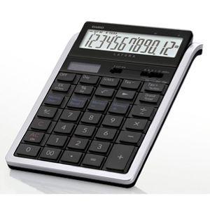 CASIO デザイン電卓 LATORA RT-7000 : ナガサワ文具センター - 通販