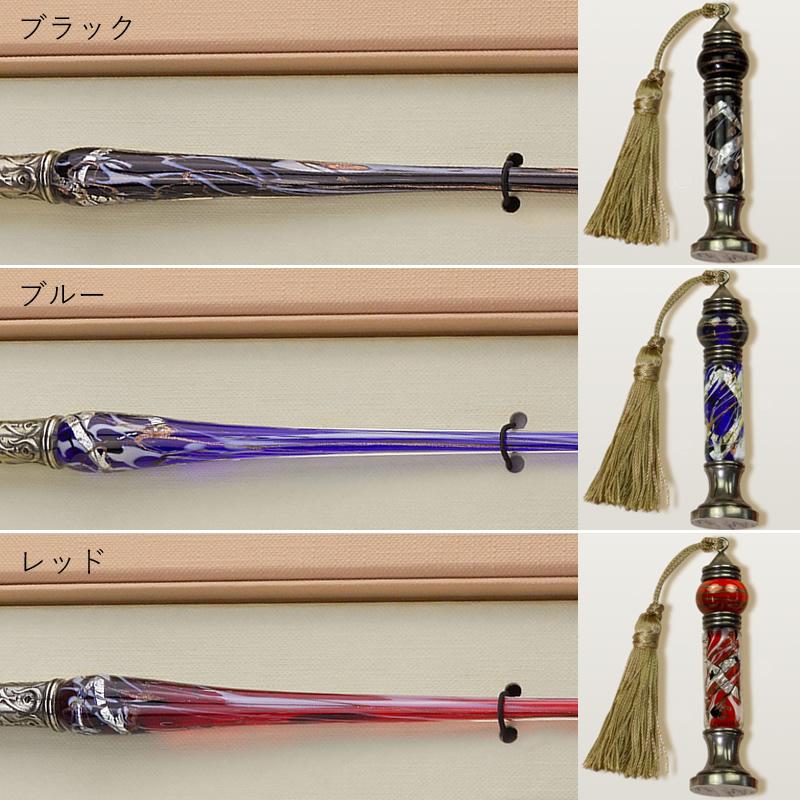 組み換え可】ボルトレッティ Bortoletti インク シーリングワックス