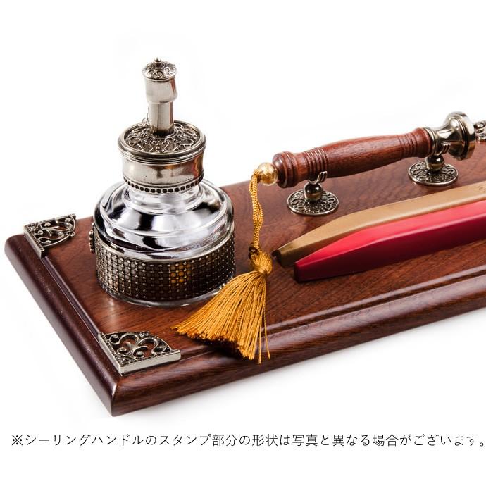 シーリングワックス ୨୧ 封蝋ステッカー バラエティ 12枚 344 【公式