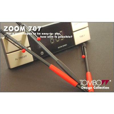 トンボ鉛筆 TOMBOW デザインコレクション Collection ZOOM 707