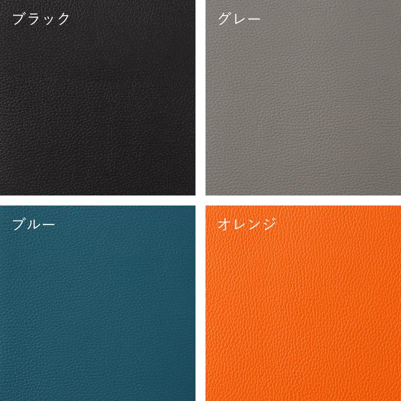 ノックス プロッター システム手帳 本革 シュリンク A5サイズ 6
