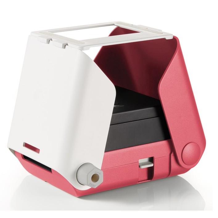 タカラトミー スマホ用プリンター プリントス Printoss チェキ 電池不要 コンパクト アプリ不要 Tpj 03 ナガサワ文具センター 通販 Yahoo ショッピング