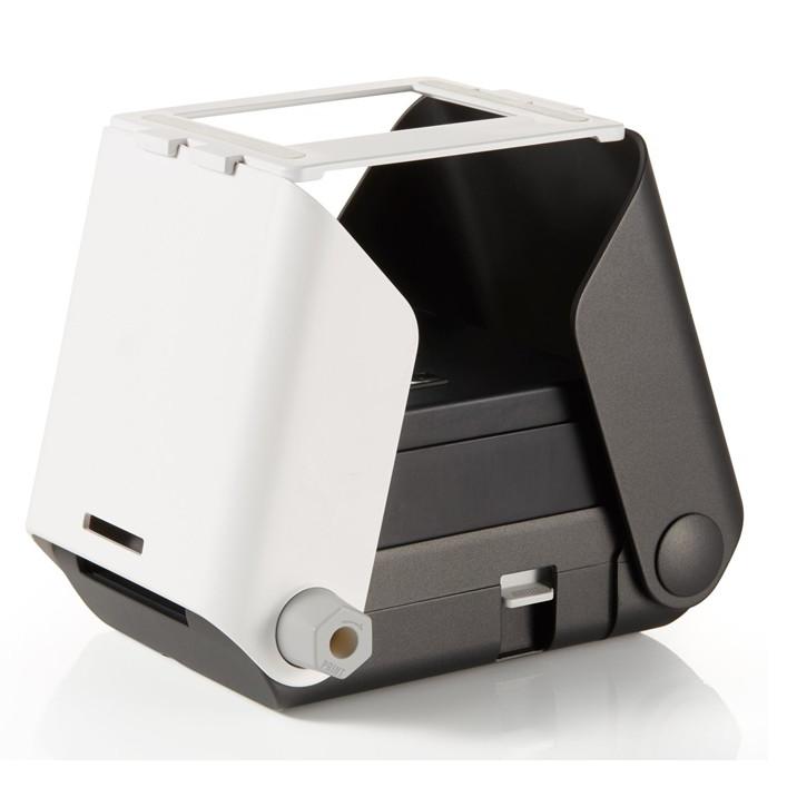 タカラトミー スマホ用プリンター プリントス/Printoss チェキ/電池