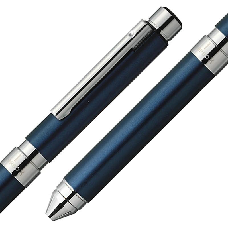 替え芯セット】 ゼブラ シャーボX TS10シリーズ プルシャンブルー SB21