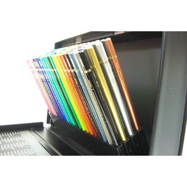 三菱鉛筆 ユニカラー 色鉛筆 100色セット UC100CN : ナガサワ文具