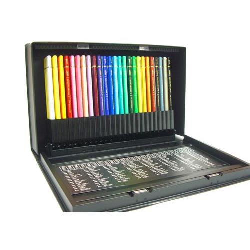 三菱鉛筆 ユニカラー 色鉛筆 100色セット UC100CN : ナガサワ文具