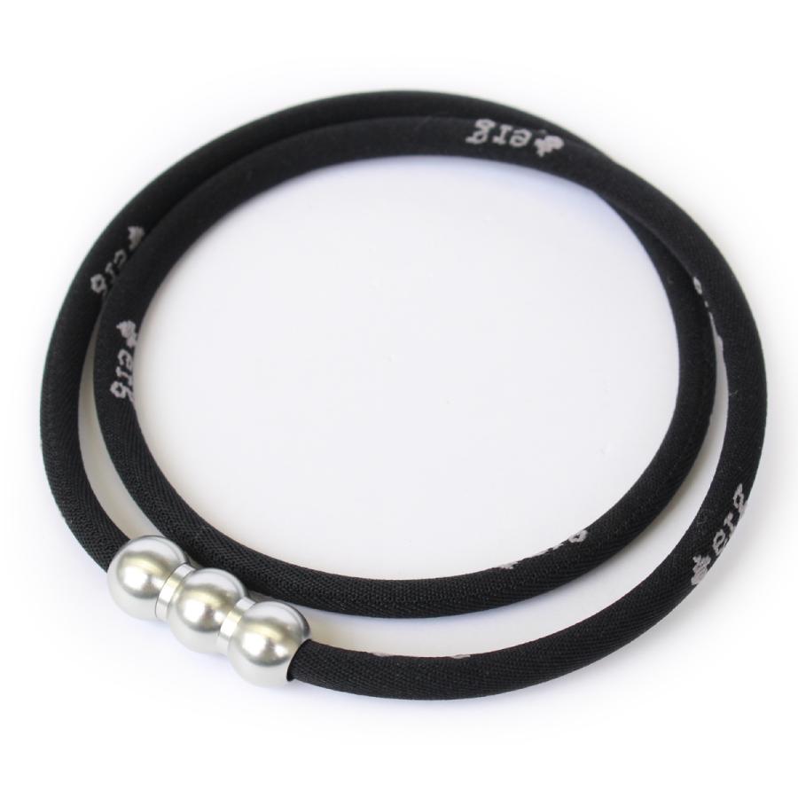 スポーツネックレス エルグプレミアム ネックレス ゴルフ 日本製 EPN-01 エルグプレミアム ネックレス（ゴールド）｜erg［エルグ