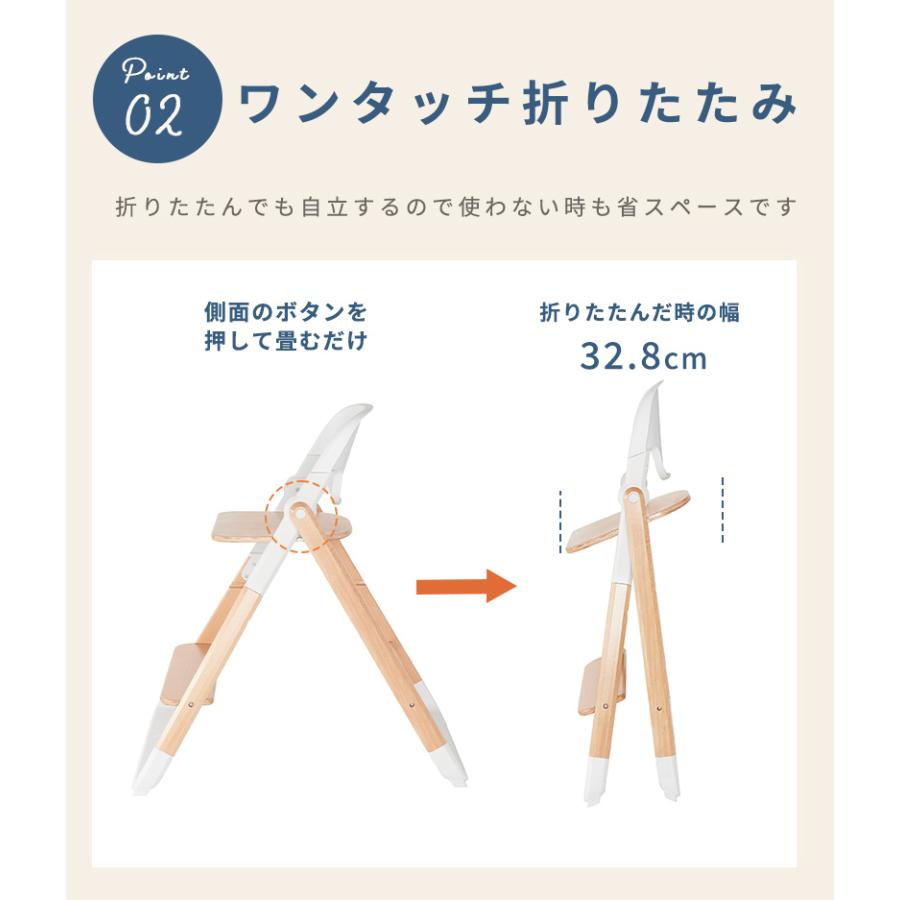 ergobaby（エルゴベビー） SALE 公式 エボルブ チェア エルゴ Ergobaby