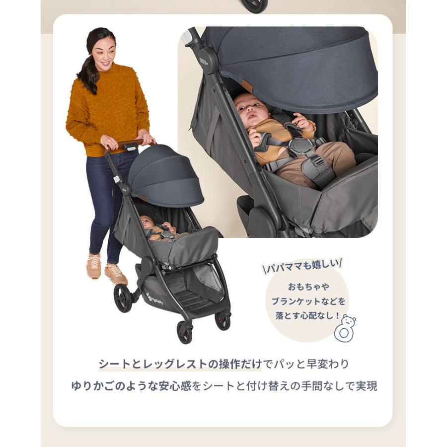 ergobaby（エルゴベビー） 特別価格 公式 メトロプラス デラックス