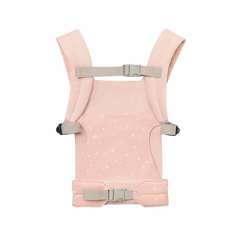 エルゴ　ベビーキャリア抱っこ紐　ピンク　（おまけ付き） OUTLET】エルゴベビー OMNI Breeze(オムニ ブリーズ)/ピンク