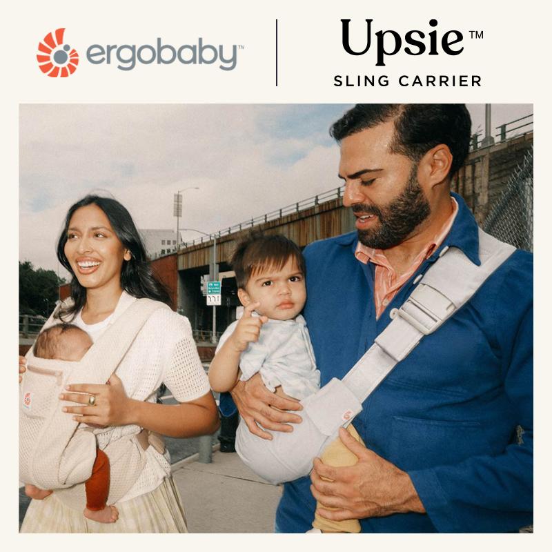 抱っこひも・スリング ergobaby 抱っこひも・スリング ergobaby OMNI BREEZE ONYX BLACK 抱っこひも