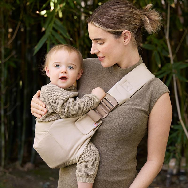 ergobaby（エルゴベビー） 公式 アップシースリング Upsie Sling