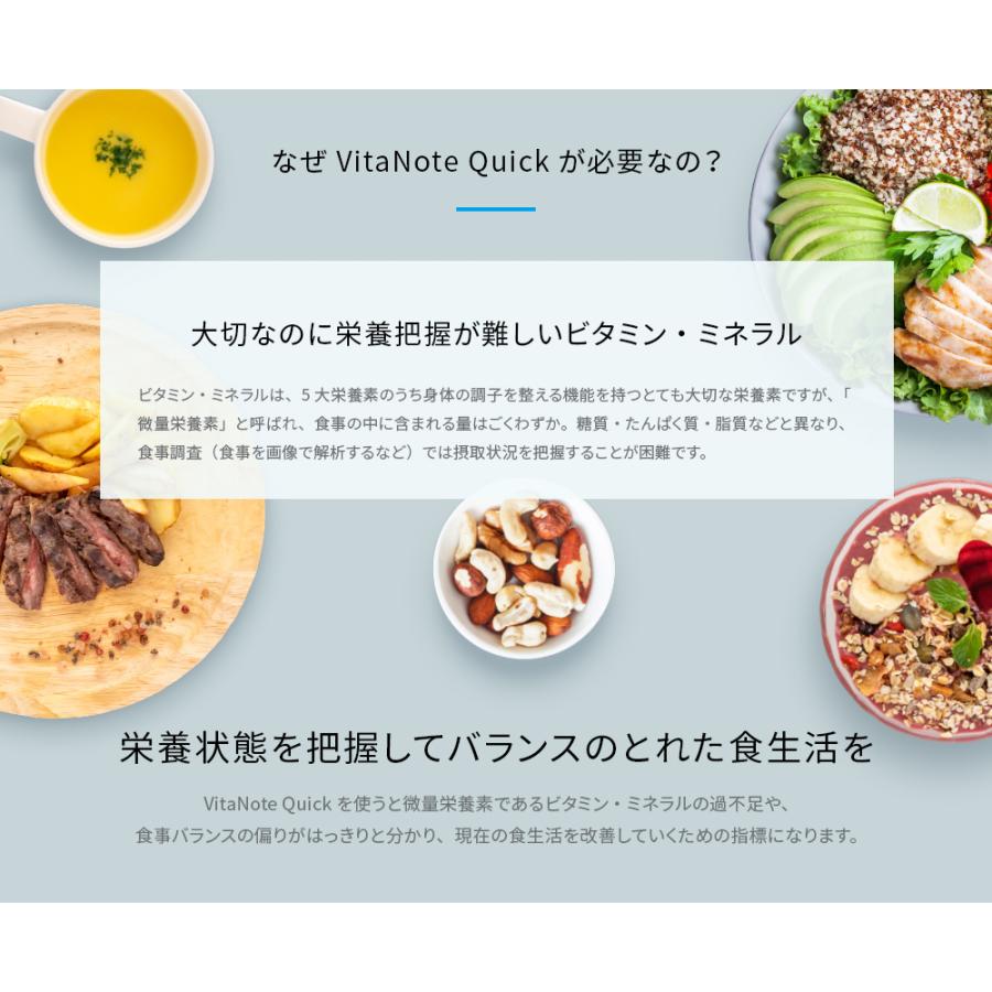 21年製 Vitanote Quick ビタノートクイック Wantannas Go Id