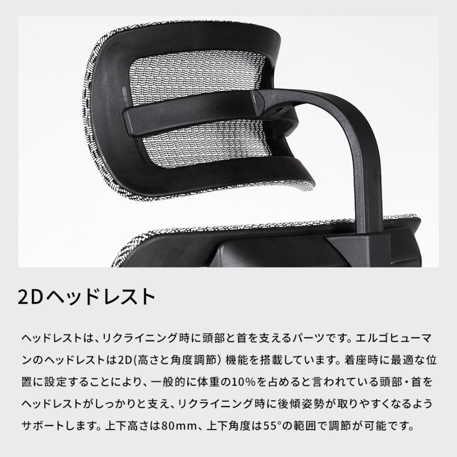 大幅値引き！美品 Ergohuman Fit エルゴヒューマン フィット 楽天市場】【特約店メーカー完成品・在庫品即納】Ergohuman FIT2