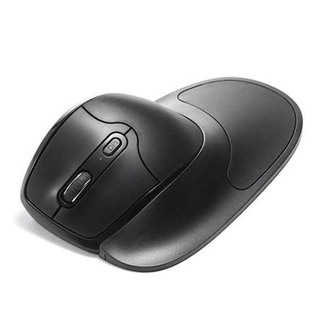 腱鞘炎予防 ワイヤレスマウス 左利き エルゴノミクスマウス 無線 疲労軽減 フィンガーフラップ Dpi切替 赤色光学センサー Yt Ma108l エルゴノミクスショップ 通販 Yahoo ショッピング