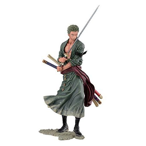 在庫あり X ワンピースcreator Creator フィギュア ゾロ ロロノア Roronoa Zoro その他 Sustentec Com Br