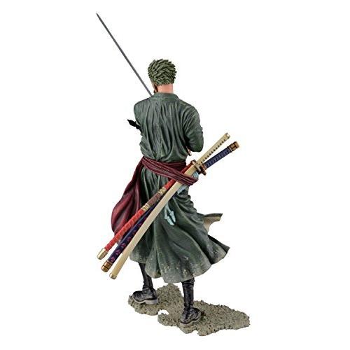 在庫あり X ワンピースcreator Creator フィギュア ゾロ ロロノア Roronoa Zoro その他 Sustentec Com Br