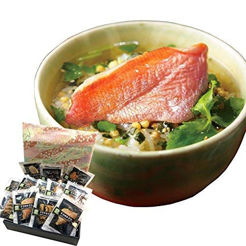 国内最安値 巣鴨のお茶屋さん山年園 高級お茶漬け 全種類セット 大流行中 Www Thedailyspud Com